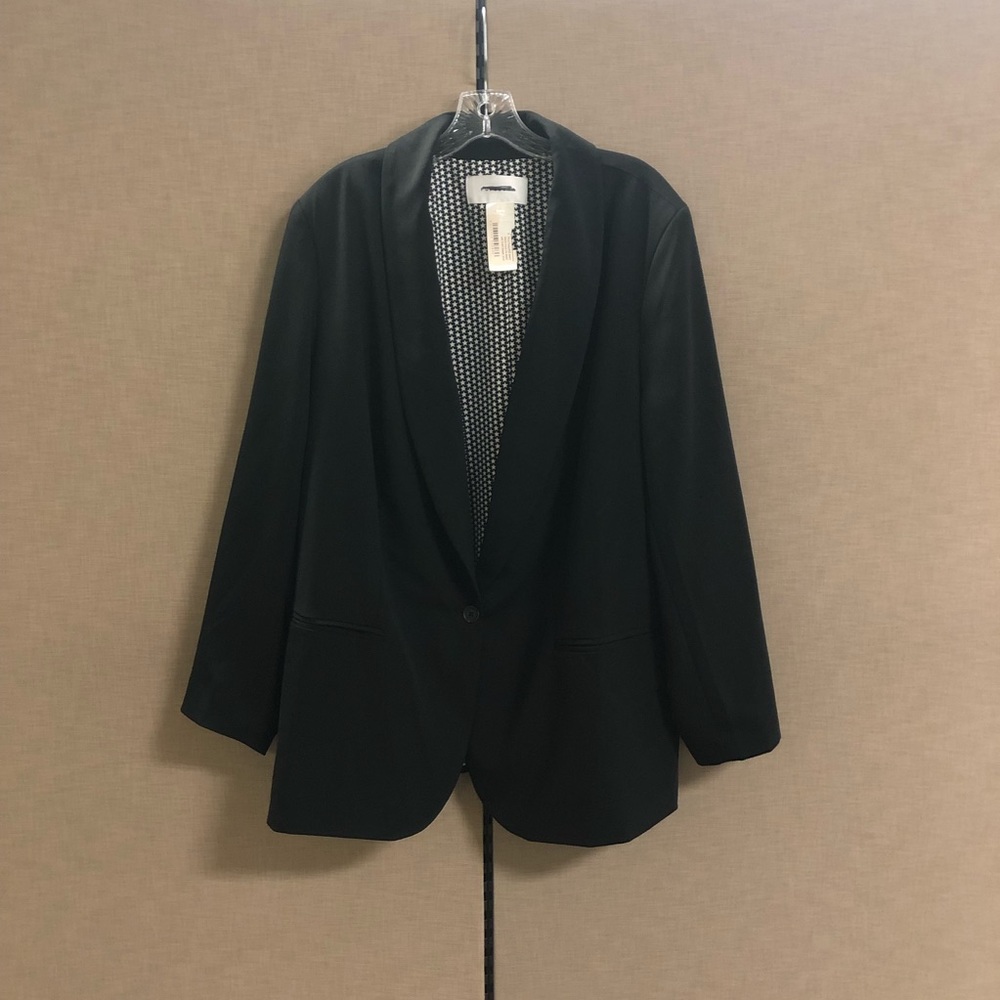 PopSugar Blazer
